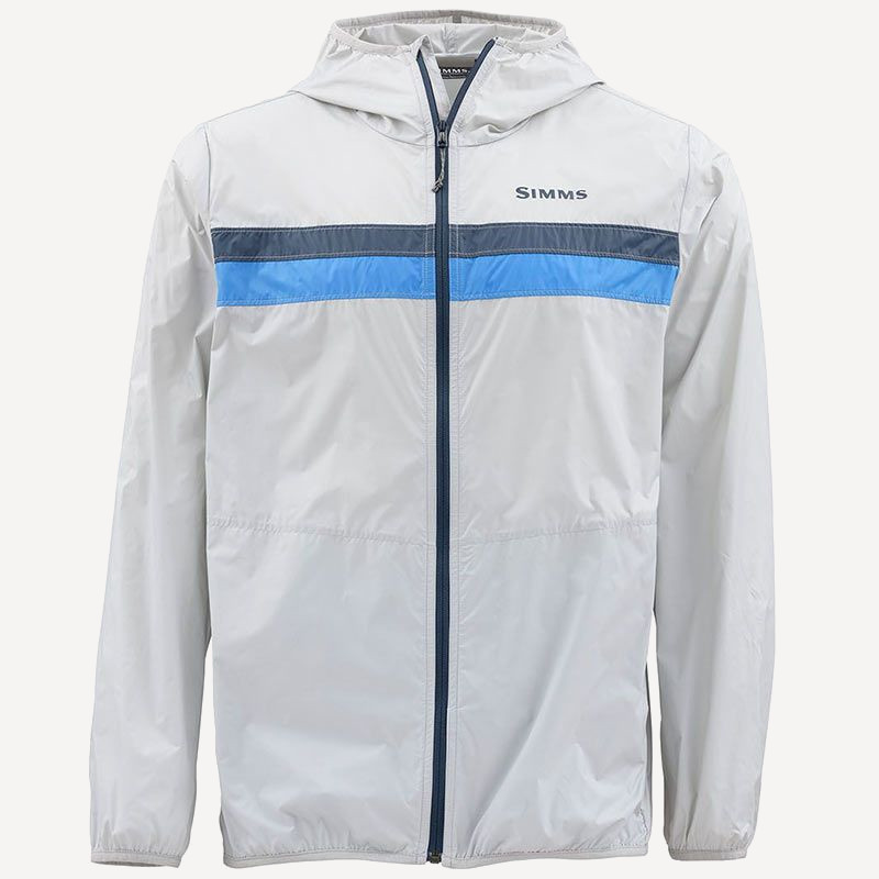 Куртка Simms Fastcast Windshell